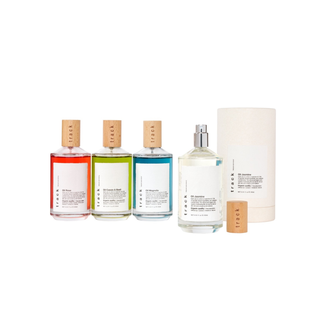 トラックオイル マグノリア 90ml｜track | 美容商材の仕入・卸売なら